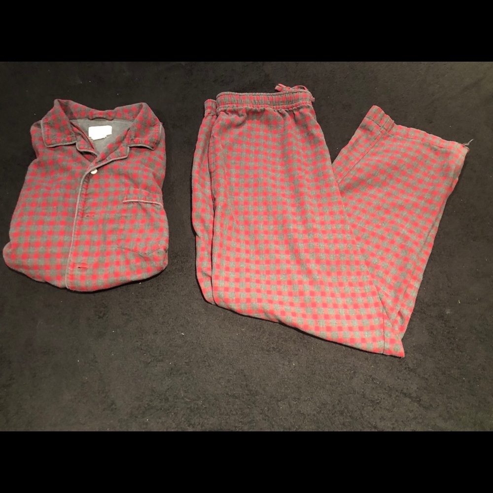 GapBody men’s pyjama set